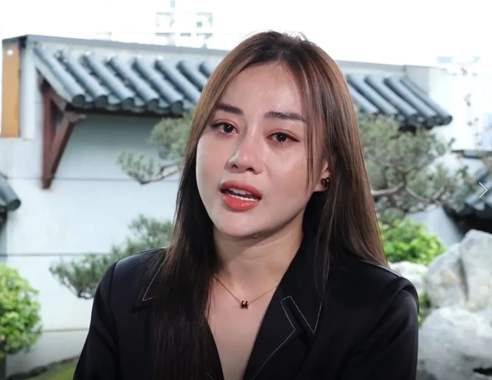 Lựa chọn dừng lại của Phương Oanh khiến nhiều khán giả tiếc nuối.