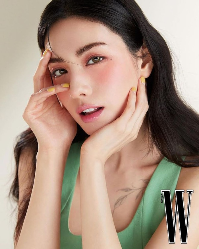 Chế độ ăn của Nana khiến nhiều người bất ngờ, trầm trồ.