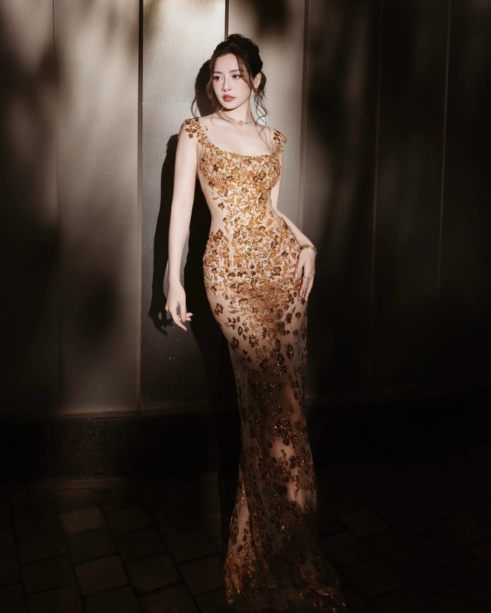 Sau gần 15 năm hoạt động nghệ thuật, Chi Pu vẫn giữ được sức hút riêng. Ảnh: IGNV