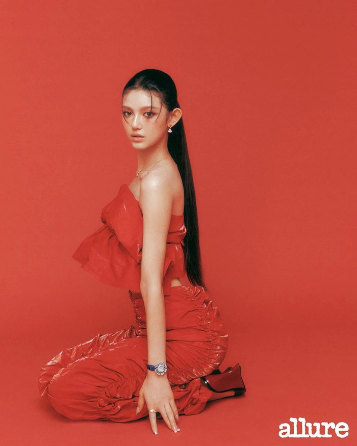 Phía Danielle (NewJeans) tố ADOR kéo dài vụ kiện 776 tỷ đồng, ảnh hưởng nghiêm trọng đến sự nghiệp Ảnh 2