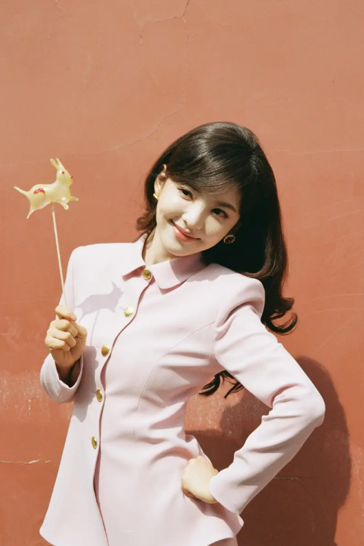 Phim mới của Chương Nhược Nam đang đón nhận những tín hiệu tích cực từ khán giả.