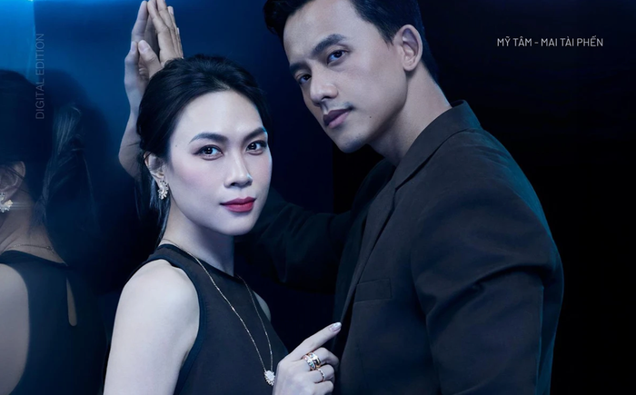 Dự án Tài của Mỹ Tâm và Mai Tài Phến không chỉ tạo được dấu ấn ban đầu mà còn mở ra nhiều kỳ vọng về những bước tiến tiếp theo.