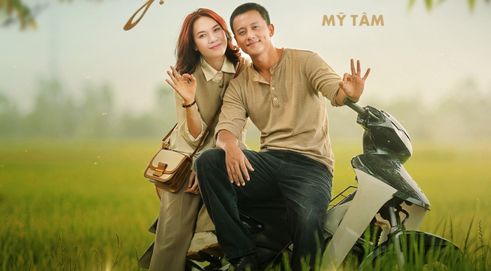 Mai Tài Phến đã có những chia sẻ về 34 ngày đặc biệt cùng Mỹ Tâm và ê-kíp phim Tài (Ảnh: FBNV).