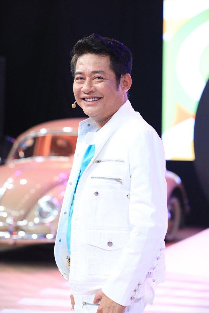 Tấn Beo từng là nghệ sĩ hài đình đám những năm 2000.