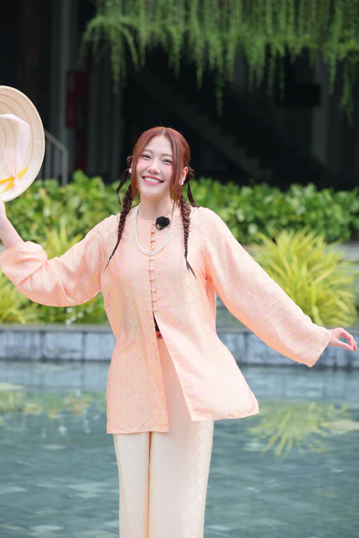 Khán giả hi vọng sớm nhìn thấy Uyển Ân thành công trong những dự án độc lập tiếp theo (Ảnh: FBNV).