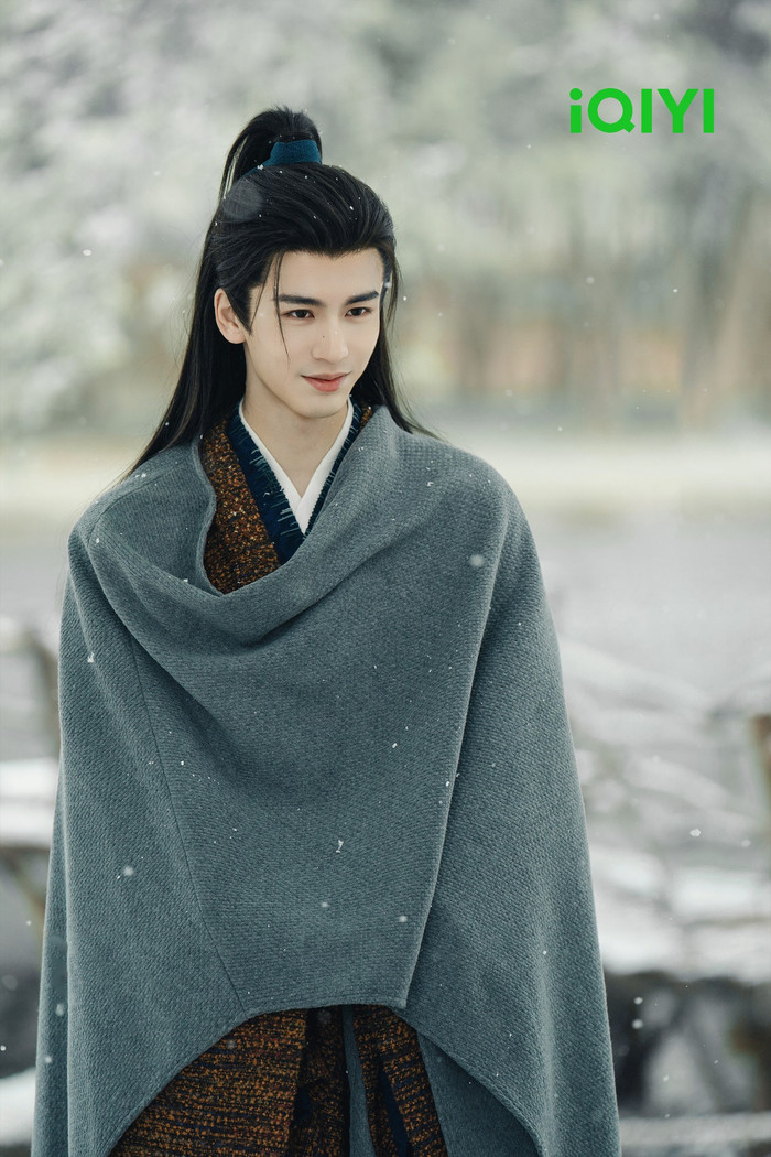 Khán giả hi vọng Trương Lăng Hách sớm vượt qua tranh cãi hiện tại.