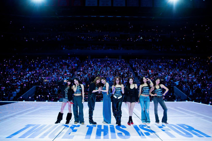 Bất ổn của TWICE Ảnh 5