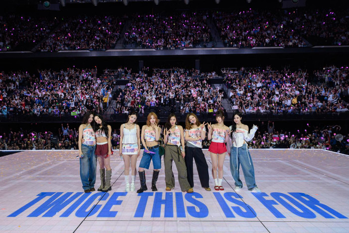 Bất ổn của TWICE Ảnh 4