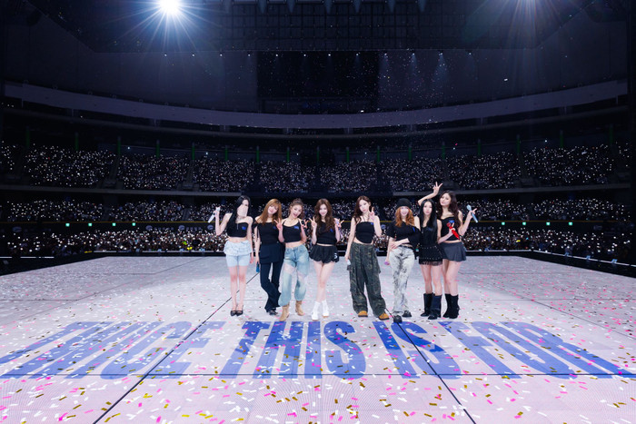 Bất ổn của TWICE Ảnh 2