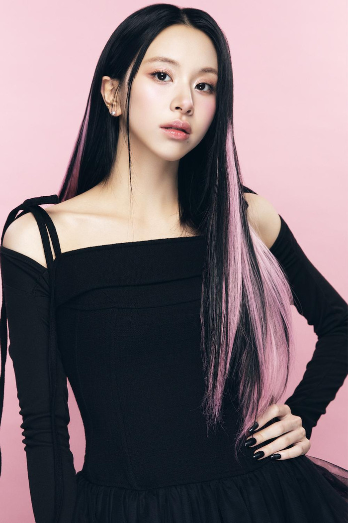 Bất ổn của TWICE Ảnh 3