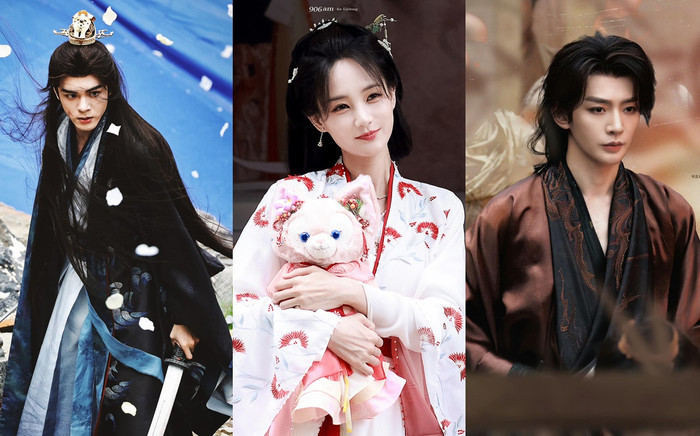 Quy tụ Lý Nhất Đồng, Tăng Thuấn Hy và Đặng Vi, bộ phim mang màu sắc cổ trang pha trộn yếu tố hài hước và chính trị cung đình. Chuyển thể từ Thái Vân Quốc Truyện, tác phẩm được kỳ vọng tạo dấu ấn nhờ nội dung giàu tính cải cách và hành trình trưởng thành của nhân vật nữ chính.