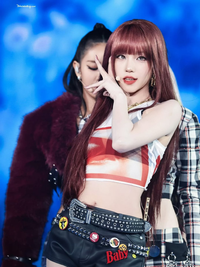 Yuqi (i-dle) tạm ngừng hoạt động Ảnh 2