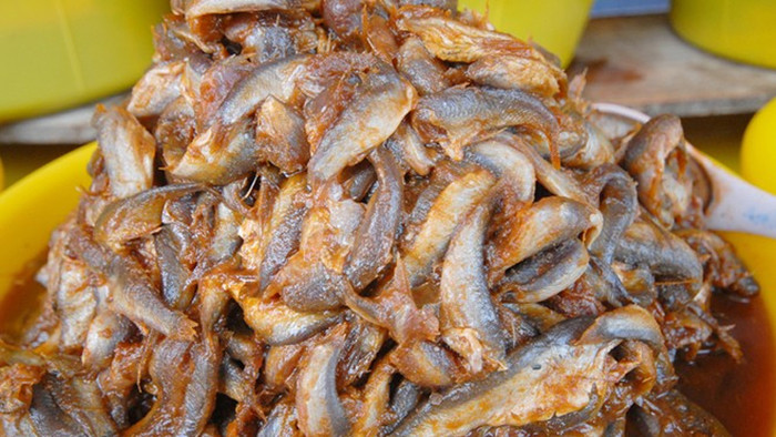 Đi du lịch ở quê Ngọc Trinh, ăn thử những món 'khó nuốt' này sẽ là trải nghiệm vô cùng thú vị Ảnh 2