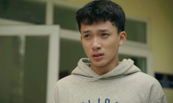 Bước ngoặt tâm lý khi Minh rơi vào khủng hoảng và bị hiểu lầm