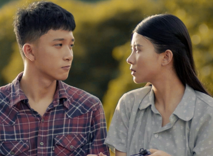 Gương mặt Gen Z đang dần khẳng định vị trí trên màn ảnh nhỏ