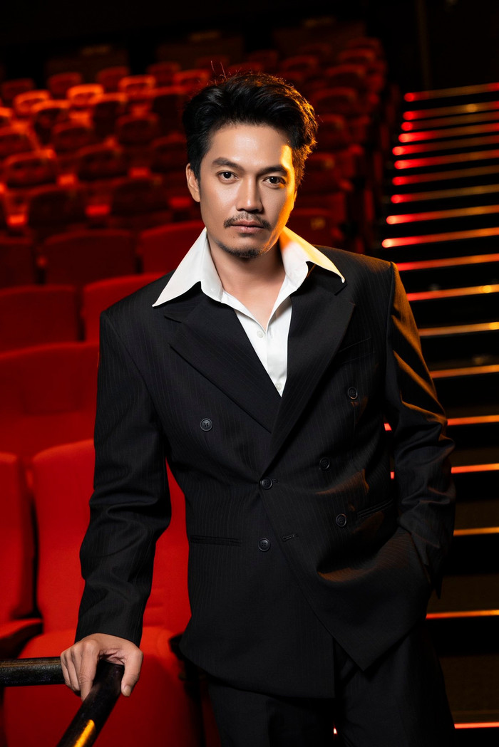 Quang Tuấn tiếp tục nối dài chuỗi thành tích trăm tỷ của mình (Ảnh: FBNV).