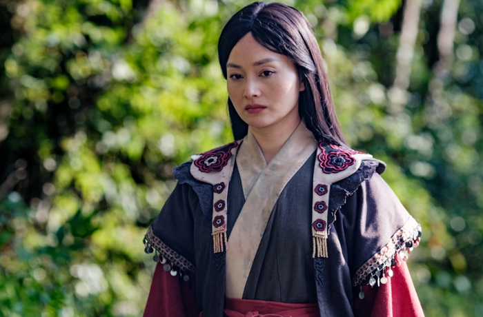 'Thập Nương' Lan Phương trở lại trong Kẻ Ăn Hồn.