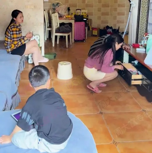 Ly hôn vì không muốn làm việc nhà, người phụ nữ sốc nặng khi quay lại nhà chồng cũ lấy đồ Ảnh 4