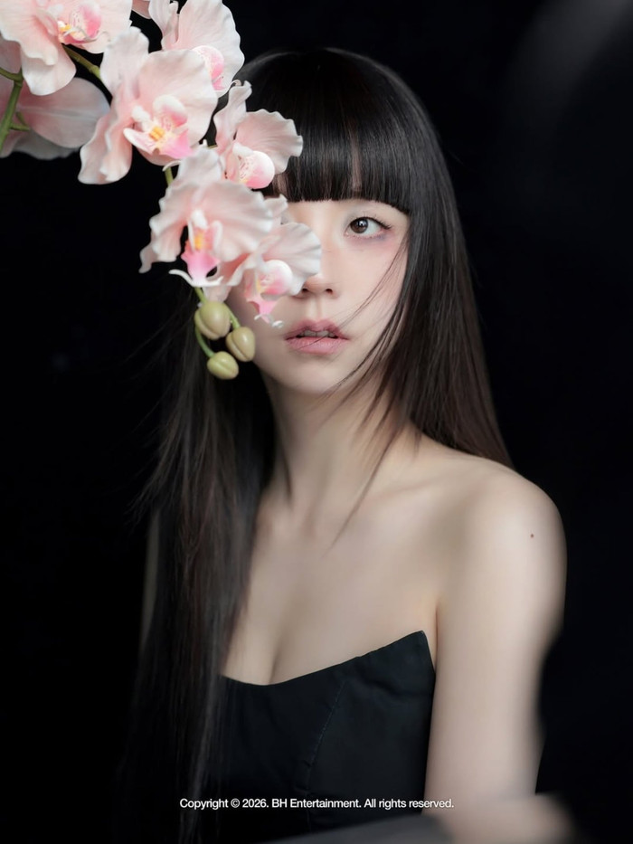 Sohee (Wonder Girls) xác nhận dừng ca hát Ảnh 4