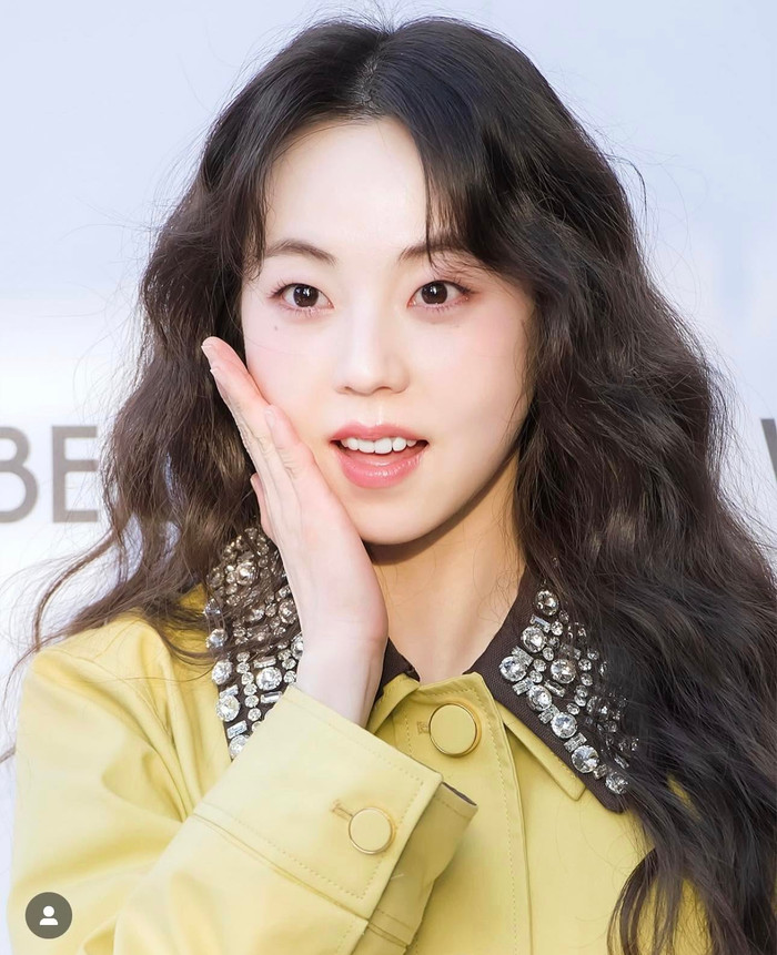Sohee (Wonder Girls) xác nhận dừng ca hát Ảnh 1
