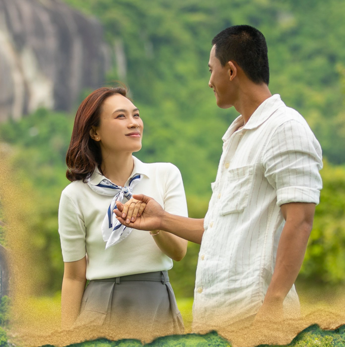 Tài đánh dấu sự thành công của Mỹ Tâm và Mai Tài Phến trên màn ảnh rộng sau 7 năm tái hợp (Ảnh: FBNV).