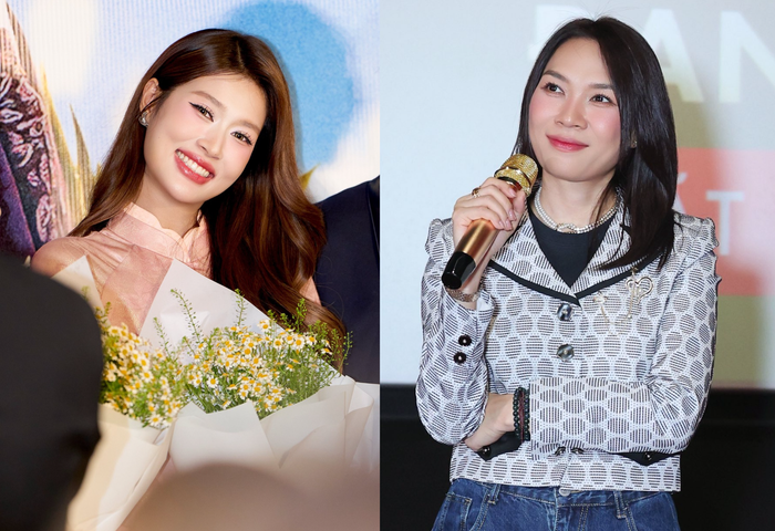 Phim mới của Đoàn Thiên Ân bất ngờ khiến Tài của Mỹ Tâm tụt hạng.&nbsp;