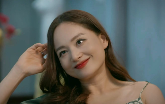 Hiện, Lan Phương đang gây sốt màn ảnh nhỏ với Đồng Hồ Đếm Ngược.