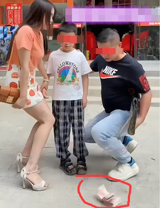 Gặp lại vợ cũ sau nhiều năm, người đàn ông cho con trai hơn 100 triệu đồng và 'cái kết' không ngờ Ảnh 4