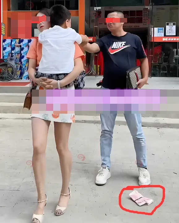 Gặp lại vợ cũ sau nhiều năm, người đàn ông cho con trai hơn 100 triệu đồng và 'cái kết' không ngờ Ảnh 6