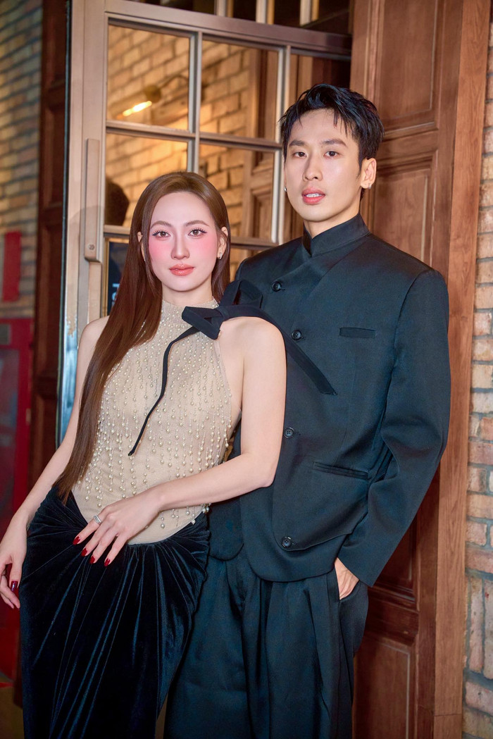 Phim Phương Anh Đào và Tuấn Trần rơi vào thế khó cứu vãn.&nbsp;