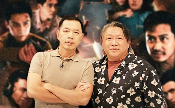 Sự trở lại của đạo diễn Hàm Trần sau thành công của Tử Chiến Trên Không nhận được nhiều sự quan tâm từ công chúng.