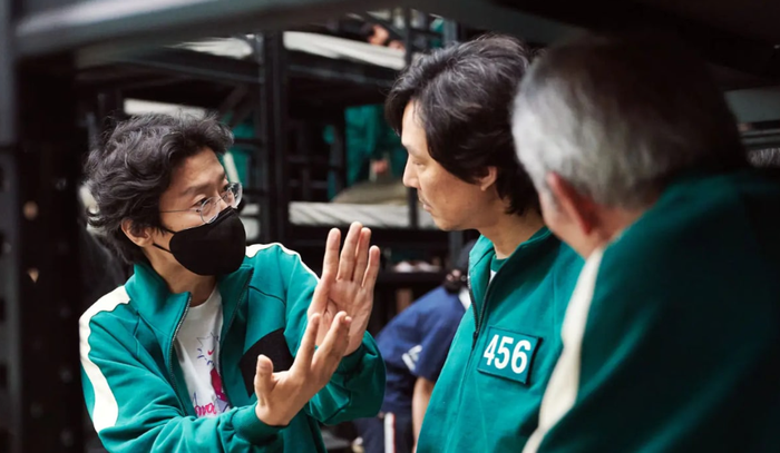 Từ Squid Game đến KO Club, hành trình khai thác những nỗi bất an của xã hội hiện đại