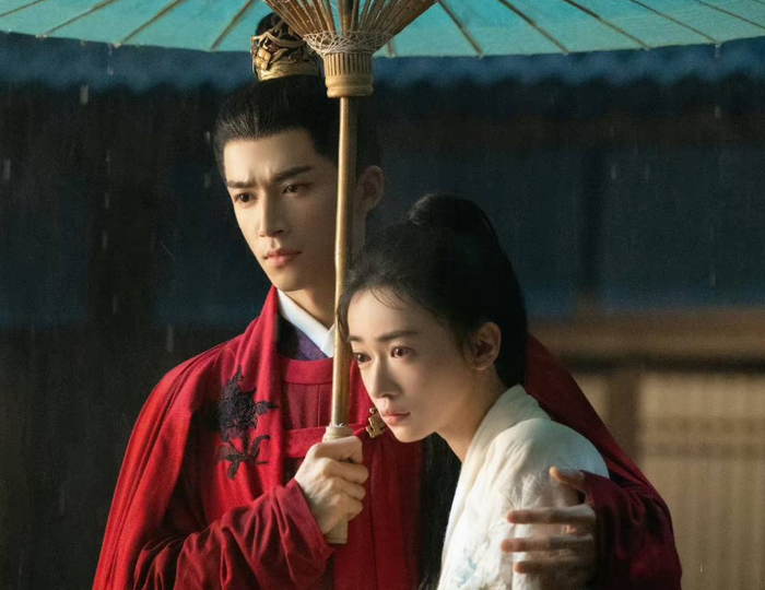 6 phim Hoa ngữ có cái kết đẹp được yêu thích nhất Ảnh 2