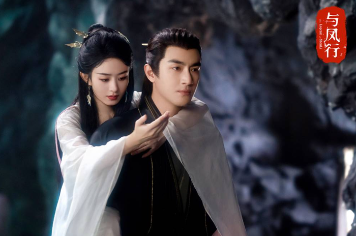 6 phim Hoa ngữ có cái kết đẹp được yêu thích nhất Ảnh 3