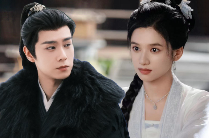 6 phim Hoa ngữ có cái kết đẹp được yêu thích nhất Ảnh 5