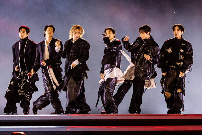 BIGHIT tung 'đòn thép' bảo vệ BTS Ảnh 3