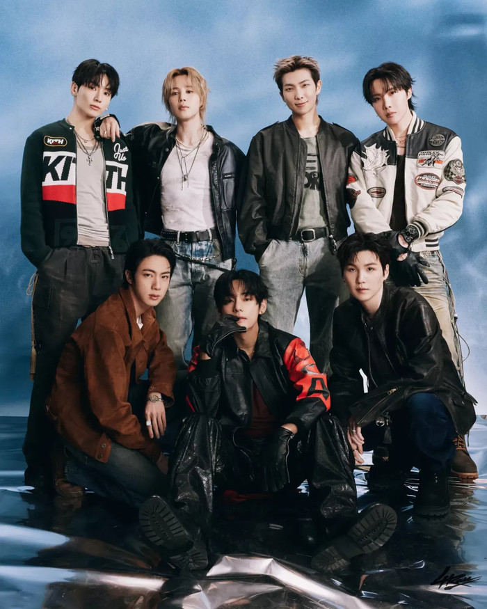 BIGHIT tung 'đòn thép' bảo vệ BTS Ảnh 1