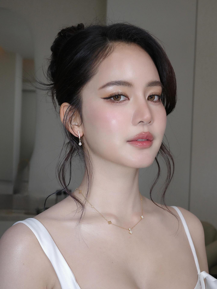 &nbsp;Bow Maylada phát hiện căn bệnh lạ trong một lần đi cấp cứu.&nbsp;