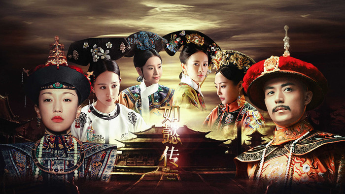 8 phim nữ chủ Trung Quốc hay nhất từ trước tới nay Ảnh 6