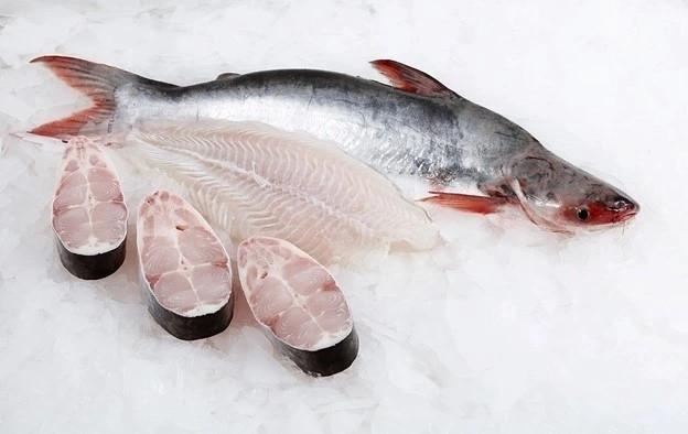 3 loại cá quen mặt dễ tích tụ kim loại nặng, nhiều người không biết vẫn ăn thường xuyên Ảnh 2