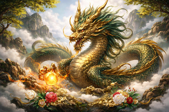 5 con giáp có số 'hút tiền', càng chăm chỉ càng giàu, hậu vận an nhàn không lo thiếu thốn Ảnh 2