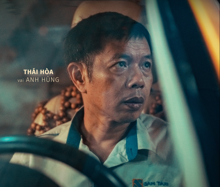 Phim Anh Hùng do Thái Hòa hiện đang dẫn đầu về độ thảo luận trên các nền tảng.