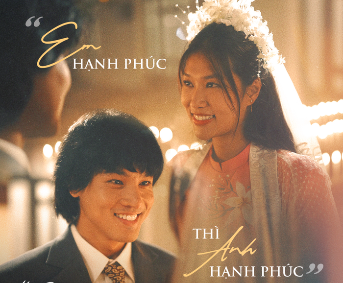 Hẹn Em Ngày Nhật Thực do Thiên Ân và Khương Lê đóng chính.