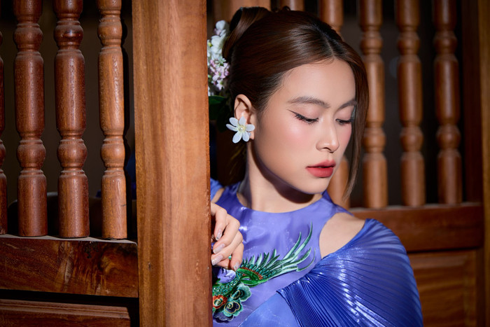 Nguồn: Hoàng Thùy Linh.