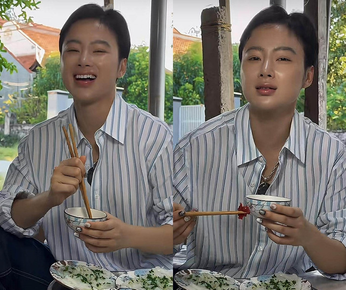 Hình ảnh Angela Phương Trinh mới đây tiếp tục khiến khán giả phản ứng với nhiều bàn luận trái chiều.&nbsp;