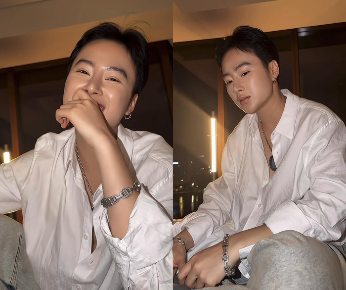 Angela Phương Trinh dường như vẫn chọn cách đi theo con đường riêng, bất chấp những luồng ý kiến khen chê.