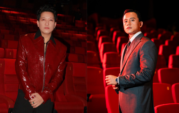 Mai Tài Phến giành ưu thế rõ rệt trước Trường Giang trong lần đầu làm đạo diễn.