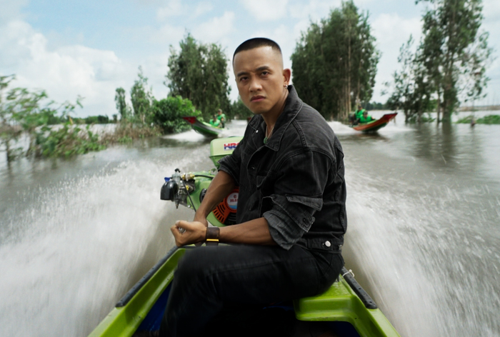 Mai Tài Phến mang đến bộ phim tâm lý đan xen yếu tố võ thuật.&nbsp;