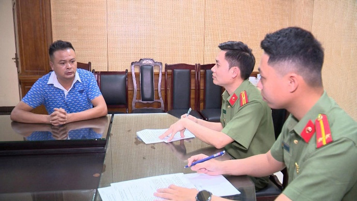 Khởi tố 4 đối tượng liên quan đến phòng khám phụ sản lừa đảo Ảnh 2