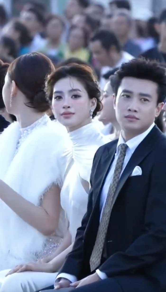 Nếu đưa 'người tình màn ảnh' Quốc Trường về quê, Tiểu Vy sẽ chiêu đãi những món ngon nào? Ảnh 2